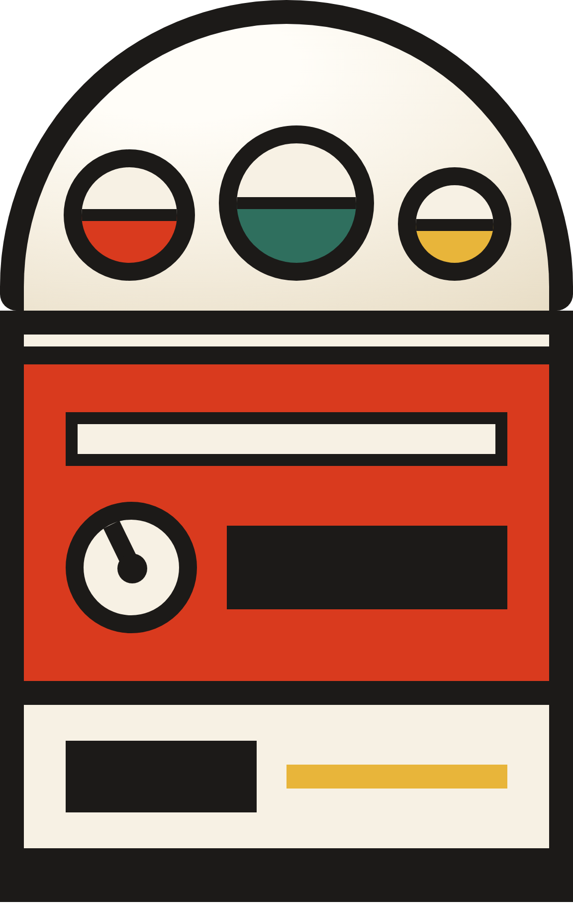 GachaPad gachapon machine